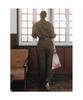 Diaepeocheo Over Tuck Pants Brown (Ta6121A02D)