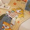 Begeman Lucky Girl Summer Gauze Nap Blanket