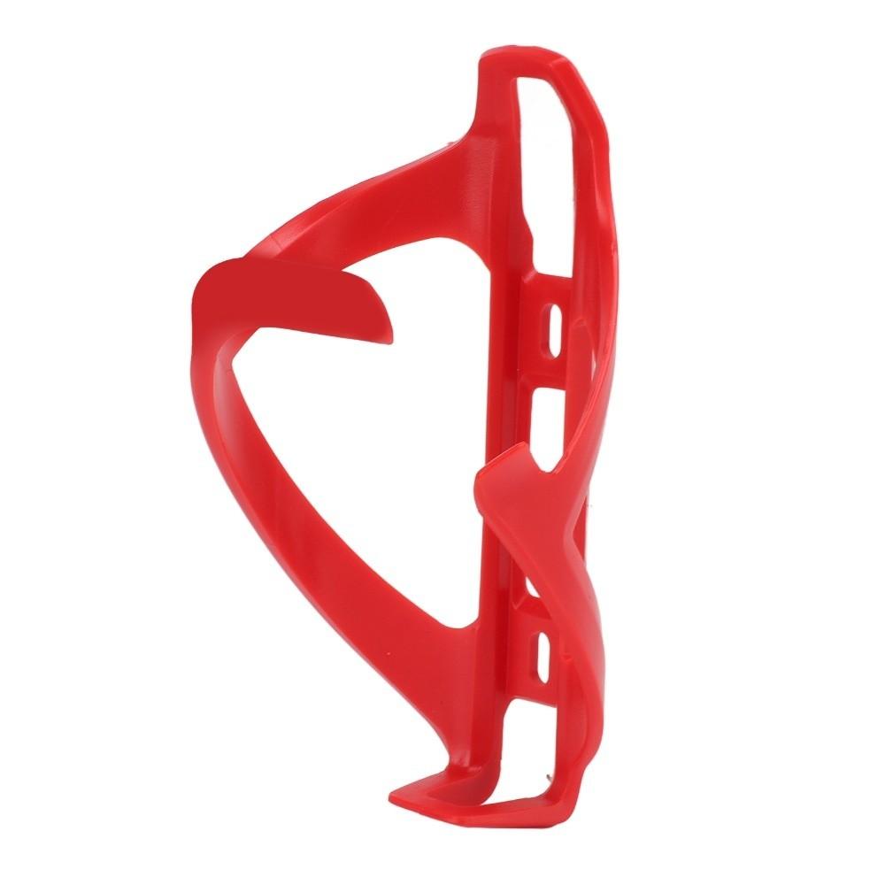 2PCS Adjustable Bike Cup Holder TPR Bike Bottle Cage Durable Water Bottle Holder  Outdoor Use