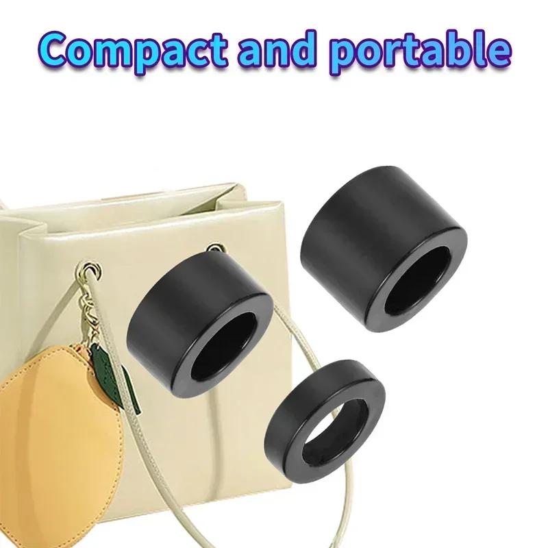 3 Size Elastic Penis Ring For Men Gay Ejaculation Erection Scrotum Bind Sex Toys Cock Ring Dick Ring Adult Sex Product