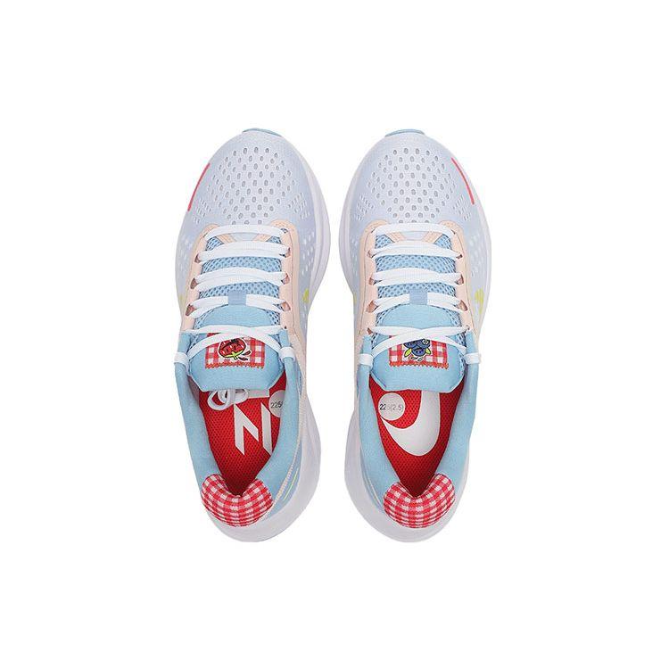 Nike Zoom Structure 23