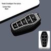 BYD Xia Key Case 2025 M9 Luxury Car Accessory Protective Shell for Women