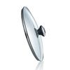 Meyer MN-GF26 Tempered Glass Frying Pan Lid, 26cm