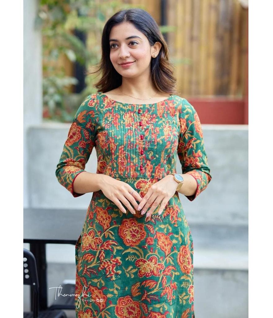 Indian Women Designer Kurta Pant Cord Set Set Party  Wear Bollywood Top Tunic Kurti Dress