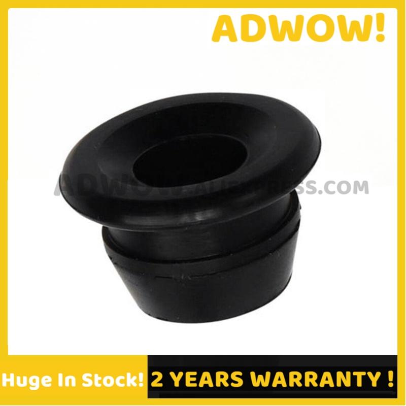 New 90480-18001 9048018001 1 Pcs Pcv Valve Grommet for Toyota for Lexus ES300 LS430 SC400 Car Parts Replacement Black Rubber