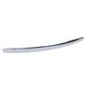 Front Bonnet Trim Molding 8M518666BD Elegant Chrome Decor Replacement for Focus Mk2 Facelift 2008