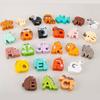 Childrens Wooden Alphabet Puzzle Toy With Recording Function For Early Learning And Brain Development
