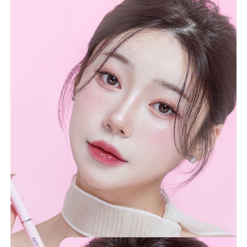 Keep in Touch - Glossy Lip Glow Pencil - 3 Colors