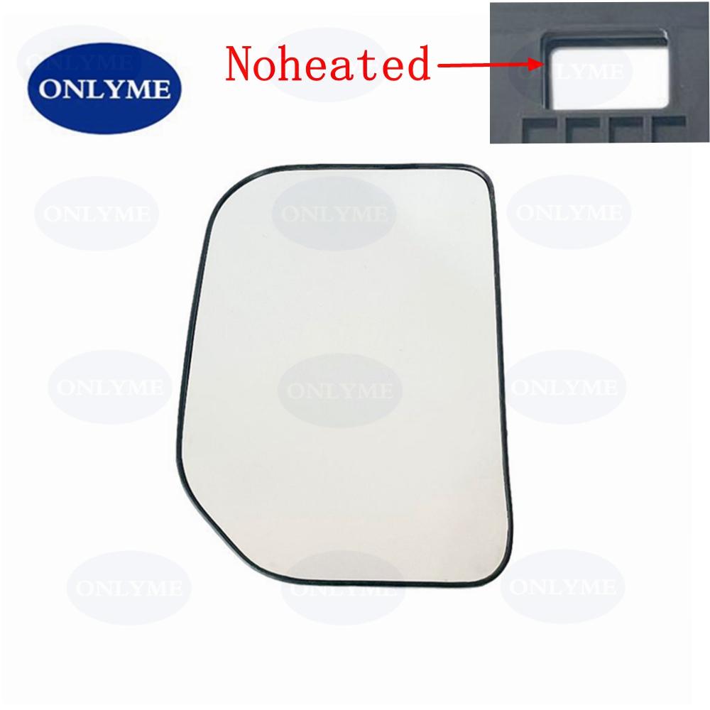 High quality Car Heated Convex Mirror Glass For Toyota FJ Cruiser 2007 2008 2009 2010 2011 2012 2013 2014