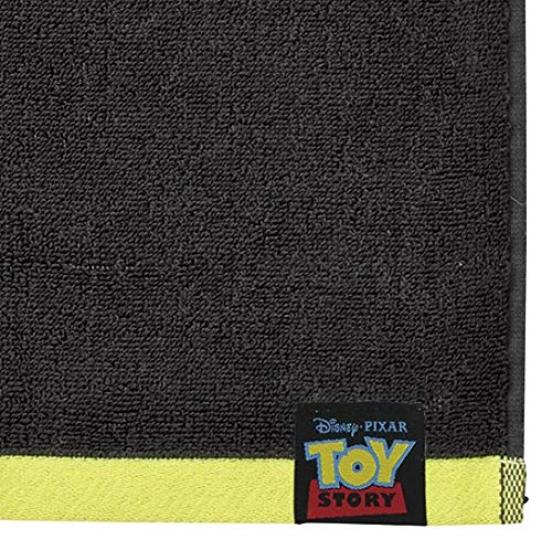 Marushin Disney Toy Story Face Sid In Dark 2006000000 Towel, 34x80cm, Position,