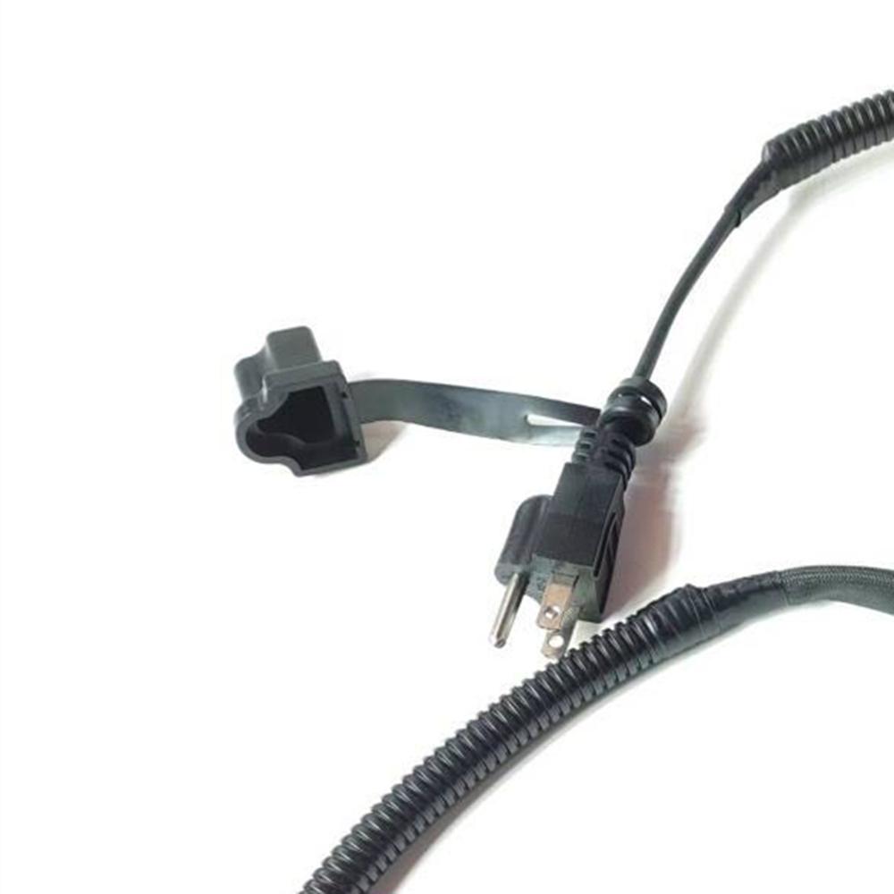 Fits For 2014-2018 Dodge Ram 2500 3500 4500 5500 6.7L Diesel Engine Block Heater