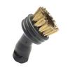 Copper Wire Round Brush Cleaning Brush Set Nozzles Kit