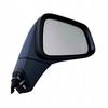 Right Mirror Opel Mokka A Electric Heated Controlled 5-Pin 2012-2020