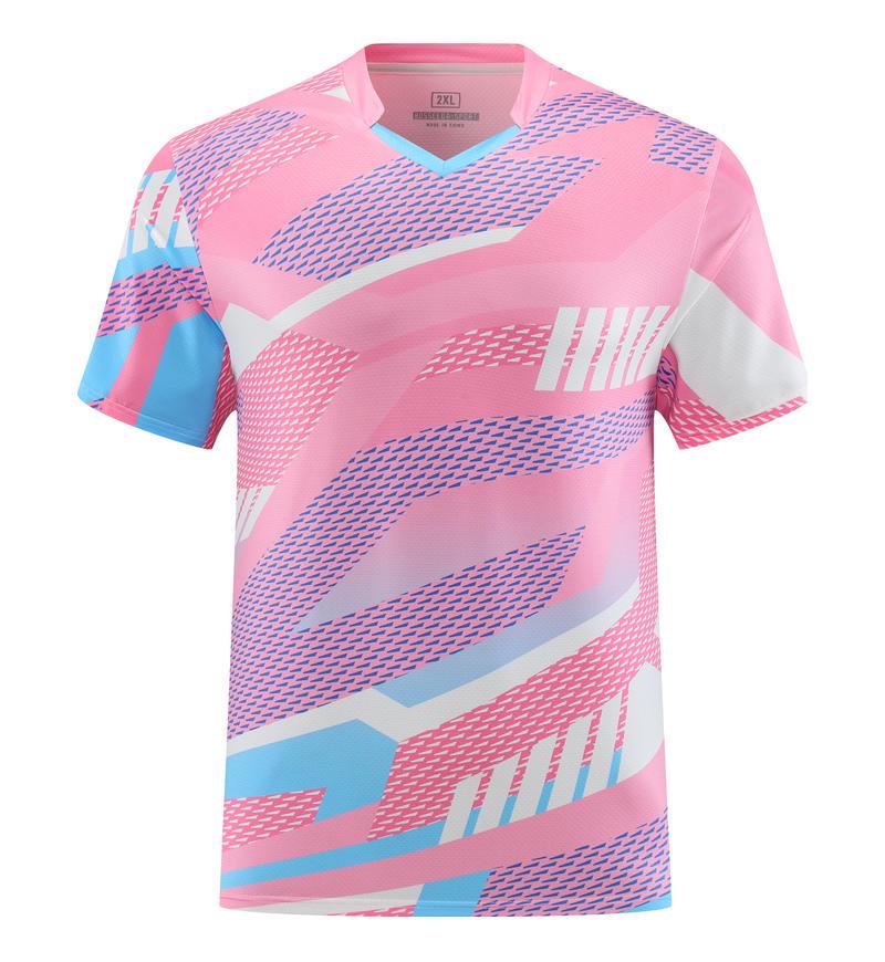 Unisex Sportswear: Badminton, Volleyball, Table Tennis, and Running