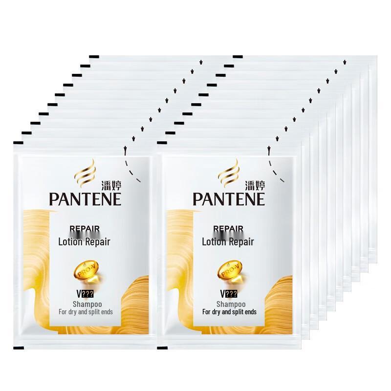 Pantene PRO-V Лосьон Шампунь Восстановление