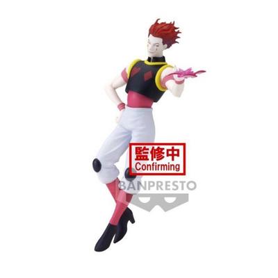 Figurine Vibration Stars | Hunter X Hunter | Hyskoa