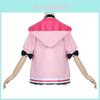 Cosmic Princess Kaguya Komazawa Noi Cosplay Costume For Girls Polyester Swimwear For Game Role Play