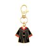 Graduation Keychain Pendant Easy to Install Graduation Day Gift Keyring with Lobster Clasp Design Graduation Souvenir Accessory