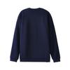 Li-Ning Round Neck Pullover Sports Lifestyle Comfortable Trendy Versatile Simple Fashion Energetic Sweatshirt Unisex Sweatshirt AWDVH11-3
