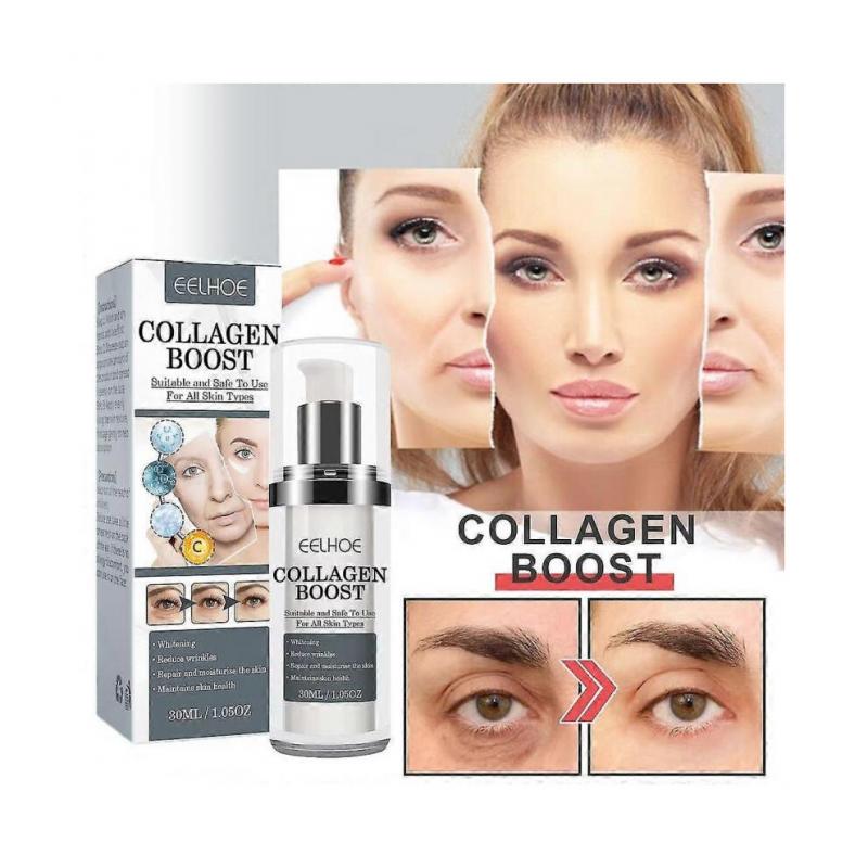 Voletas Kollagen-Boost Anti-Aging Serum (1 Flaschen)