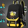 Li Shen Pojkens Blunkande Öga Lättviktsryggsäck