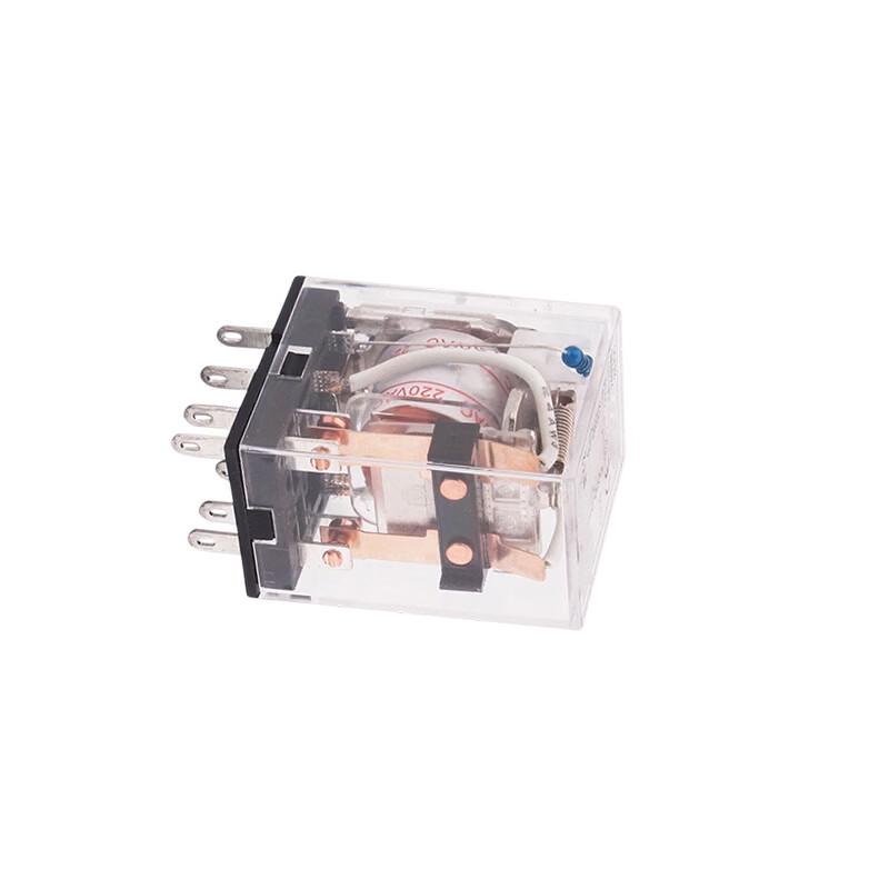 Przekaźnik Jueceng AC 24V
