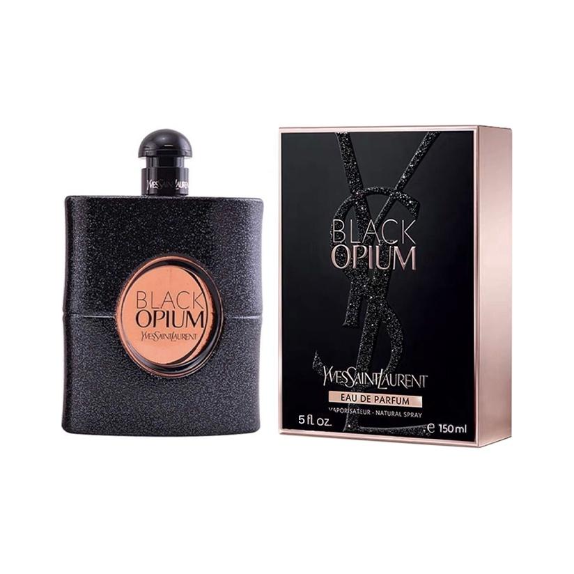 Yves Saint Laurent Black Opium Eau