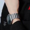 Magnetic Stainless Steel Band for Apple Watch Ultra 3 2 49mm Business Men Straps For iwatch 11 10 9 8 7 6 5 4 se 46mm 45mm 44mm