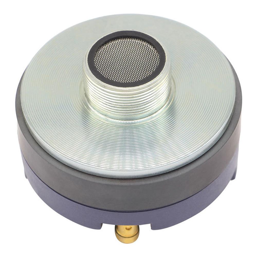  200W Car   Tweeter Horn Driver 34mm Compression Driver with Premium Magnet for Clr Loud Sound In Car Truck 