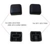 For NISSAN  TIIDA LIVINA GENISS SYLPHY SUNNY  Manual Air Conditioning Internal and External Circulation Button Sliding Switch