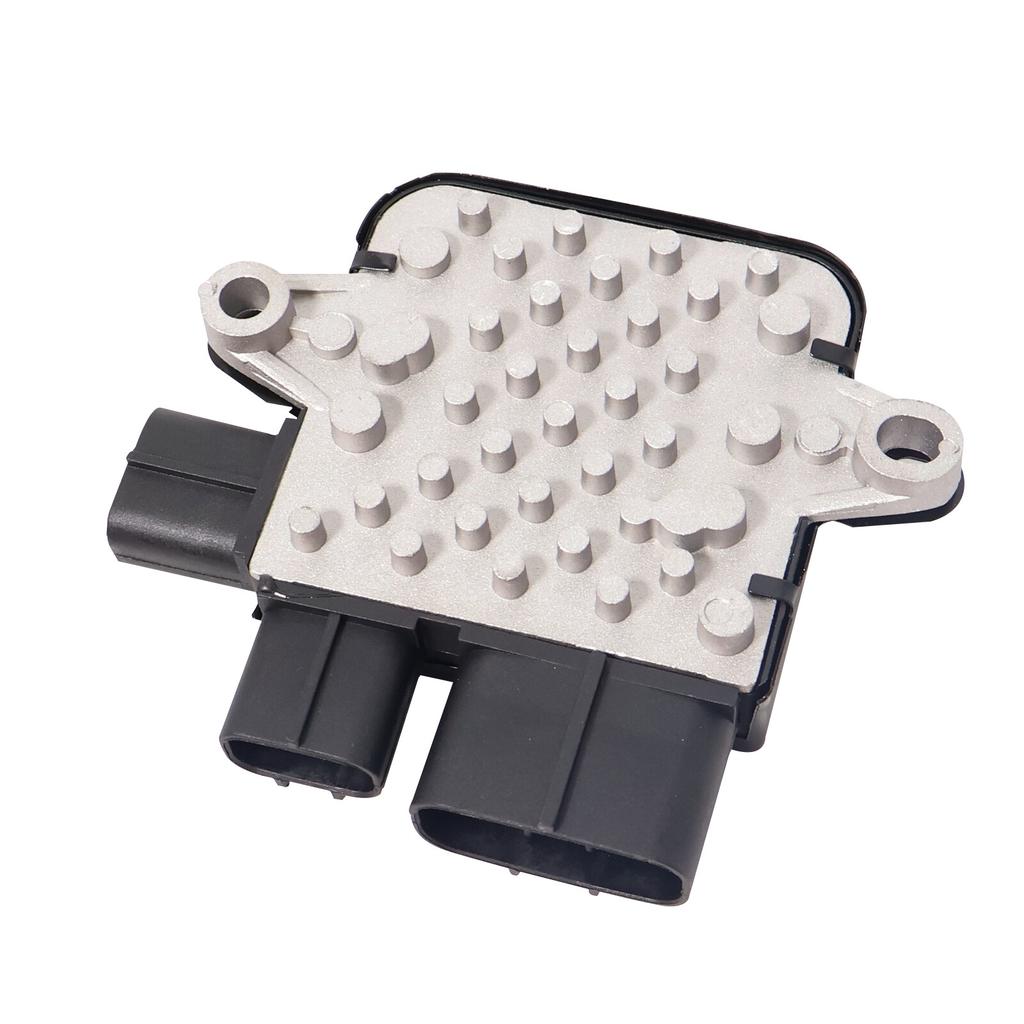 1355A124 Cooling Fan Control Unit Module For Mitsubishi Outlander Lancer 2002-07