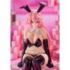 KOTOBUKIYA Illustrator Original Deceptive Rabbit Sitting Bunny 1/7 Scale PVC Pre-painted Complete Figure