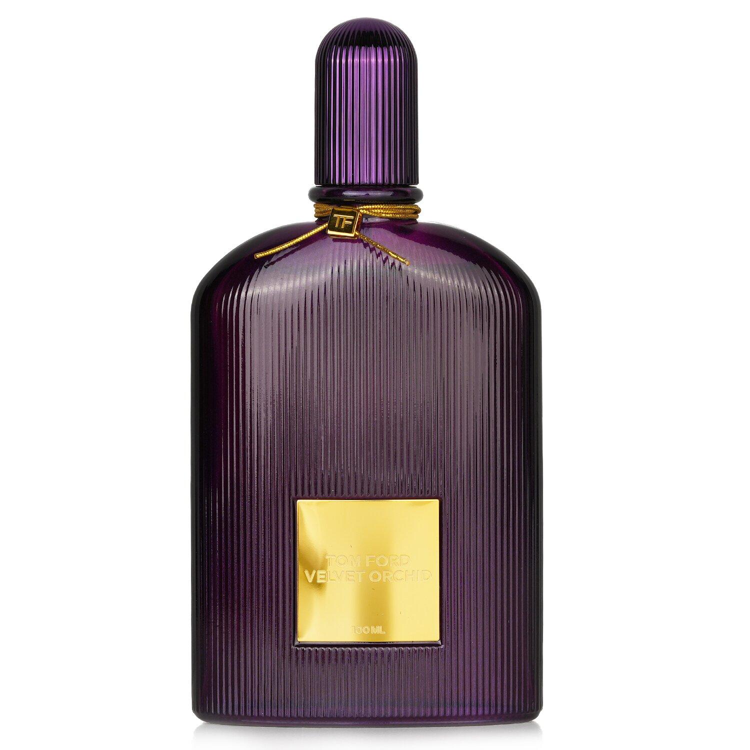 

Velvet Orchid Eau De Parfum Spray 100ml/3.4oz