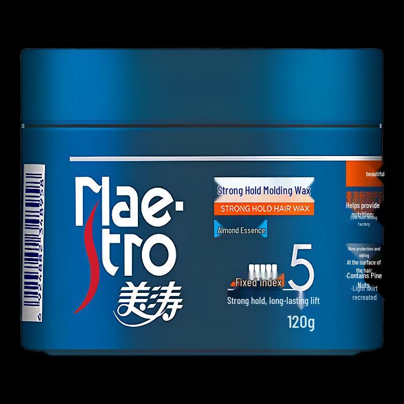 Maestro Strong Hold Hair Wax
