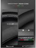 Steering Wheel Cover for Lynk & Co 01/02/03/05/06/09 (2023) - Carbon Fiber, All-Season
