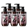 Shimei Rose Oatmeal Hydrating & Firming Body Lotion 5-Pack