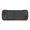 Wireless BT Joypad Stretchable Game Controller for Nintendo Switch PS3 PC Android IOS Mobile Phone D3