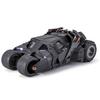 1:24 Bat Temný rytíř Simulace Slitina Skutečný Model Hračky Auta Stříkání Klouzání Hračka Auto