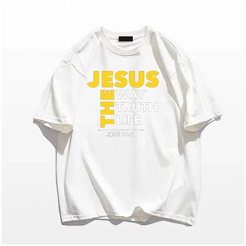 Print T Shirt For Men Casual Short Sleeve T-shirt For Summer Casual for All-Season Comfort & Easy Care Fashion Streetwear