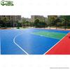 Sports Court & Field Construction Materials