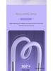 Sport Bluetooth-Nackenbügel-Kopfhörer mit extrem langer Standby-Zeit, Half-In-Ear-Design, kräftigem Bass und Kartensteckplatz-Unterstützung