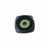 Color Green Bearing Housing Bearing Housing Replacement Part Tool Part Replacement Accessory Simple To Replace