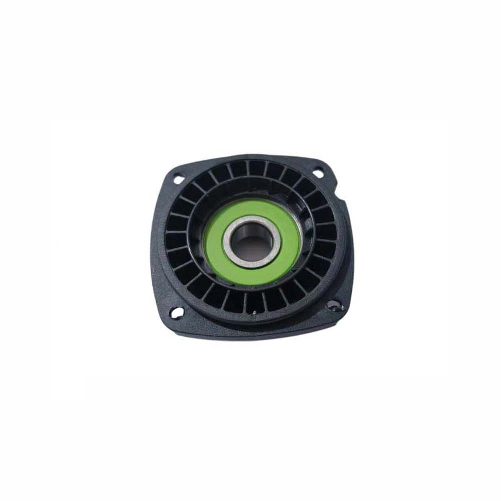 Color Green Bearing Housing Bearing Housing Replacement Part Tool Part Replacement Accessory Simple To Replace