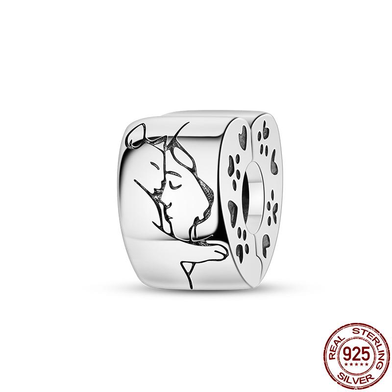 Charms Original Fit Pandach Original Charm Armband Frauen Anhänger Perlen DIY Schmuck Geschenk Neue in