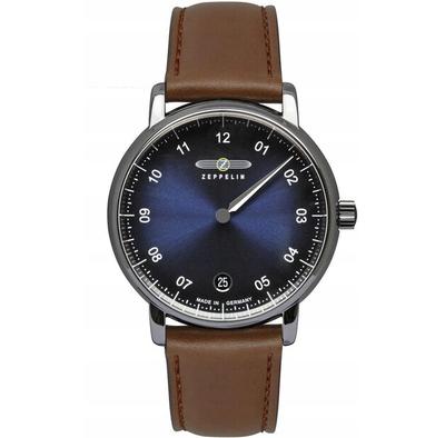 Zeppelin ZE-8643-3 Watch