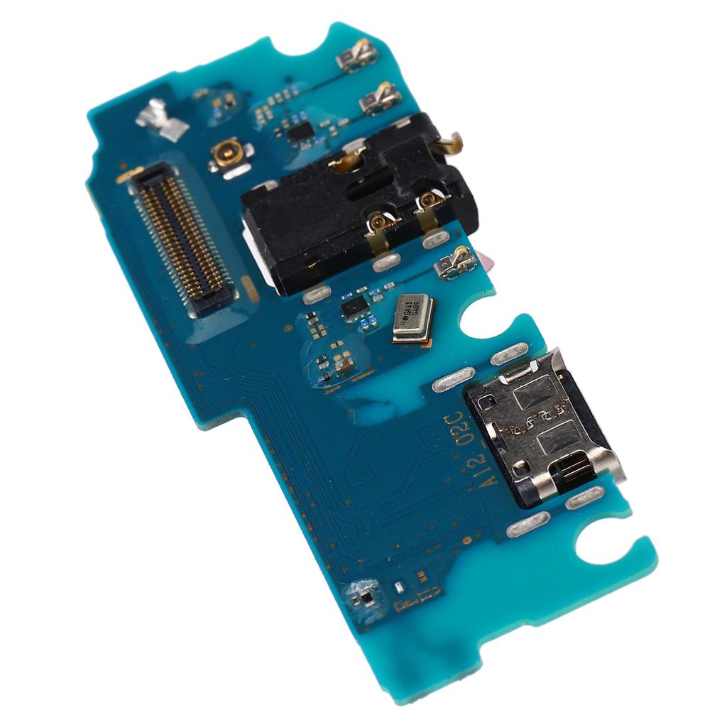 Tail Plug USB Charging Dock Connector Board for SamsungA12 A125F DS Charging Accessory