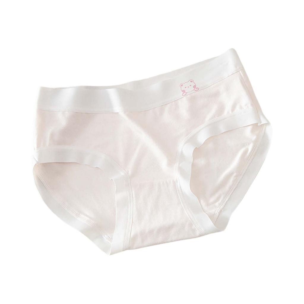 Boxers para Mujer Suaves Sexys Transpirables de Moda, Ropa Interior que Absorbe la Humedad