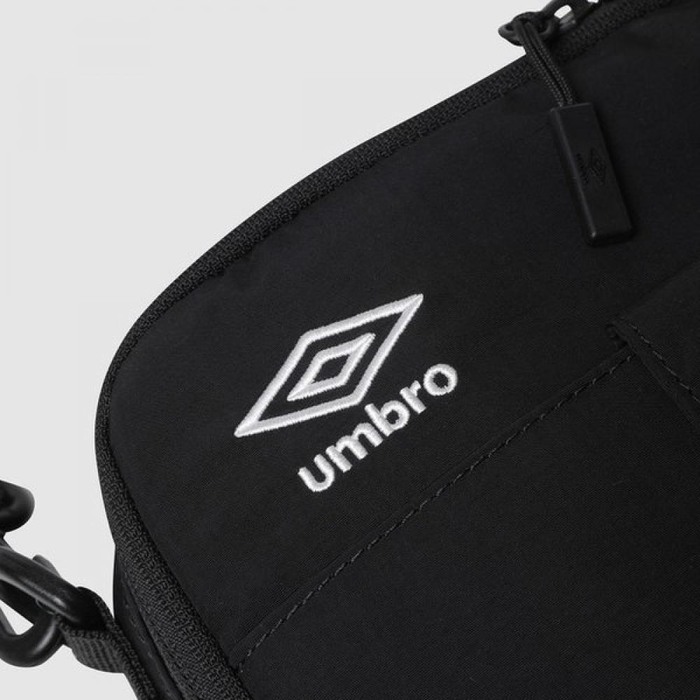Umbro Unisex Digital Pouch Crossbody Bag Uq123cbg22