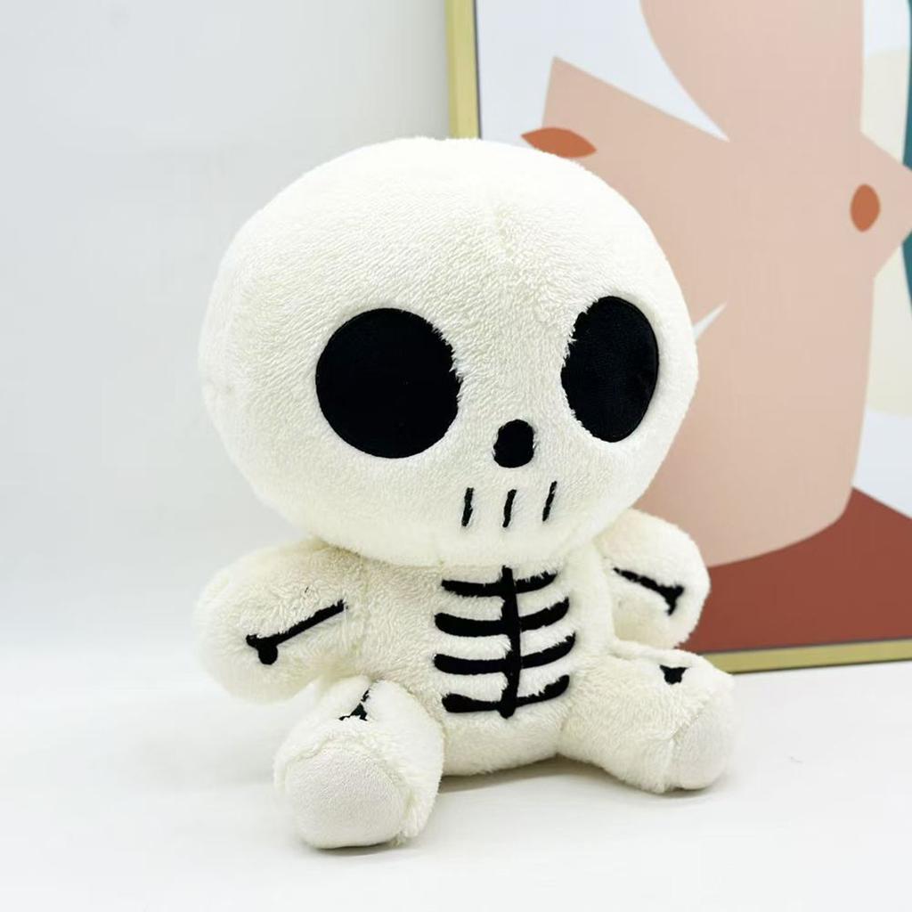 Halloween Plush Toys, Cartoon Funny Plush Toys, Plush Stuffed Toys, Room Decoration Plush Toys, Children's Plush Toys