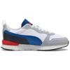 Puma R78 Unisex Blue White Red 393910-06